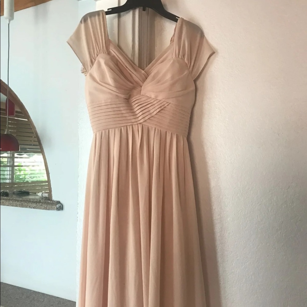 Lulu s  Special even dress !! 😍🤩💄💋💃